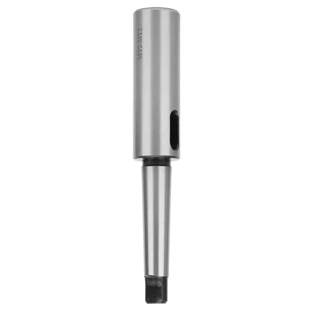 Garosa MT2-MT2 manchon cône Morse acier rapide