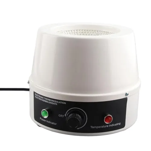 Garosa manteau chauffant labo 1000 ml 220V température réglable
