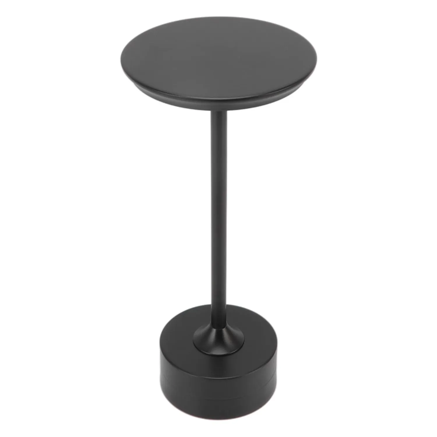 Garosa lampe de table LED tactile USB-C 2000mAh 28,5cm