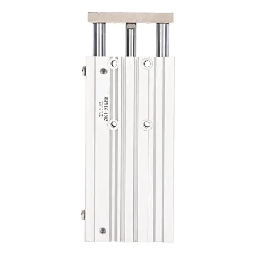 Garosa MGPM16-100Z vérin pneumatique guidé double effet 16 mm
