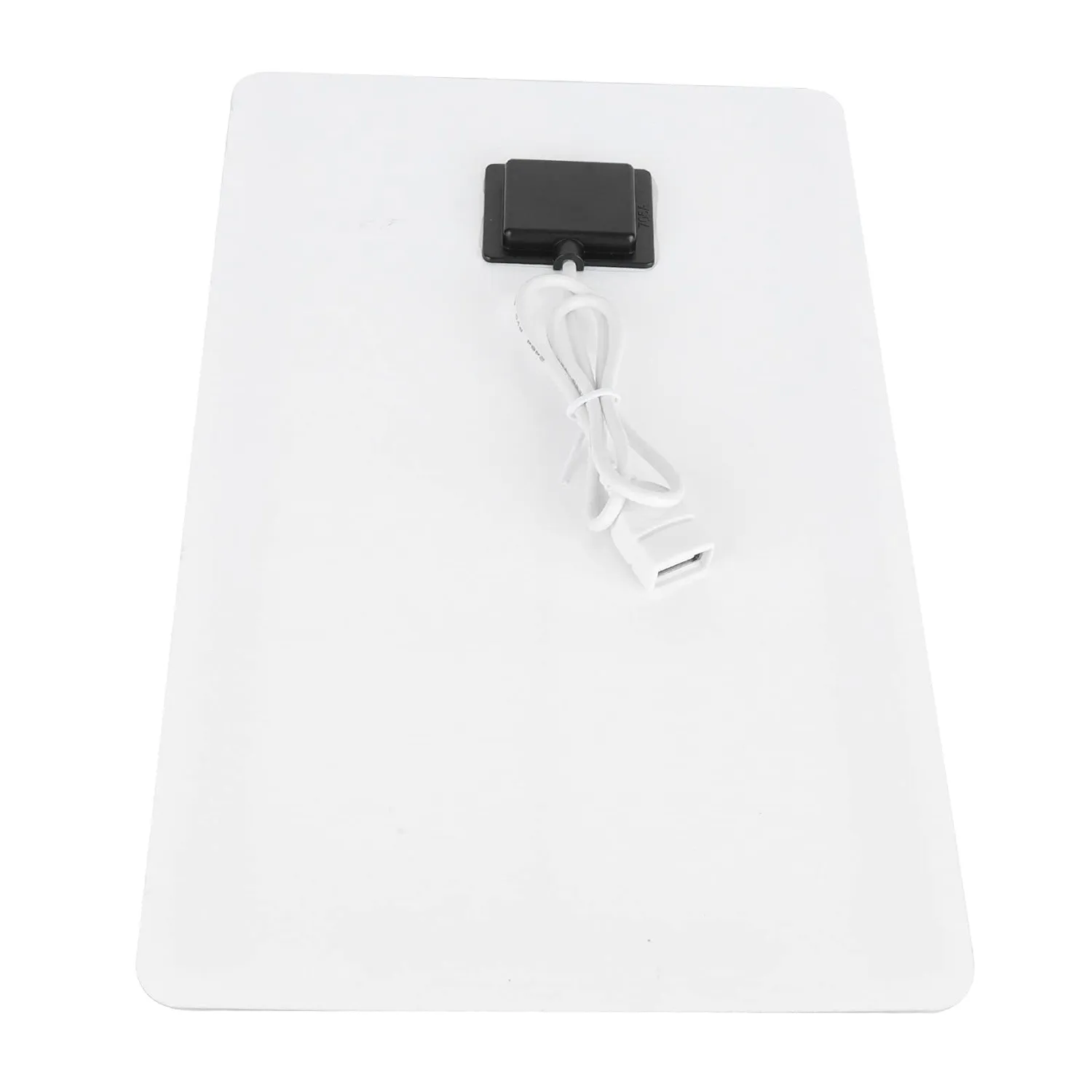 Garosa panneau solaire portable 8W 5V USB