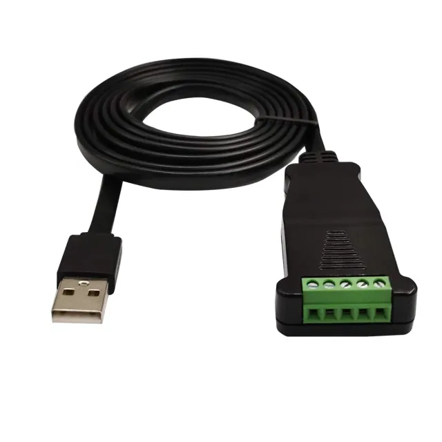 DSD TECH SH-U10L câble USB vers RS485 1,5 m CP2102