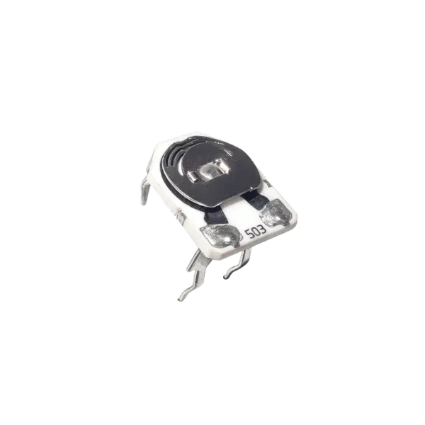 JB Capacitors JBR-805 potentiomètre ajustable cermet 8 mm