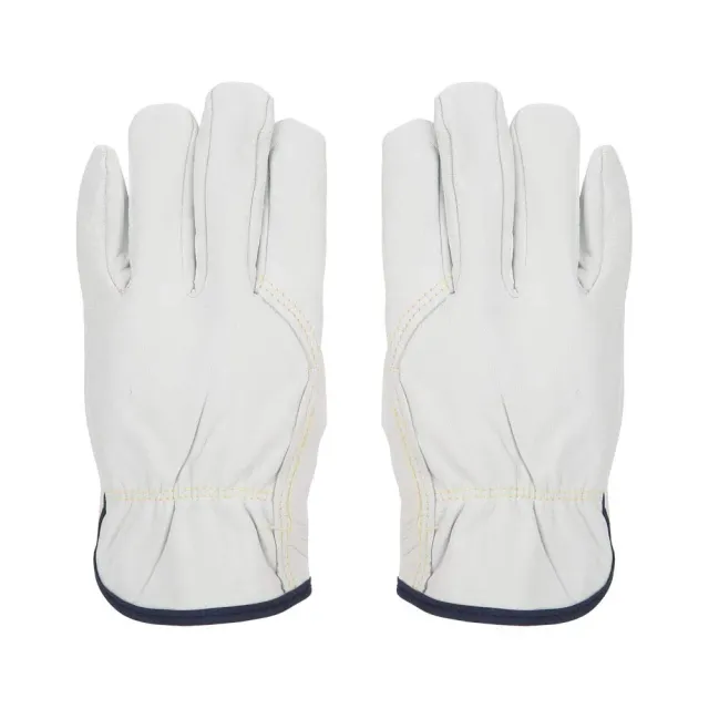 Garosa gants de soudage TIG en peau de mouton