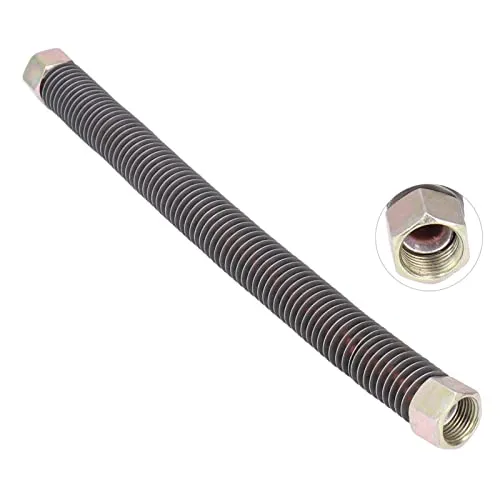 Garosa tuyau de refoulement compresseur 12 mm 3/4-16UNF