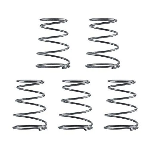 Garosa ressorts de tête de débroussailleuse 5 pièces 5,2 cm métal