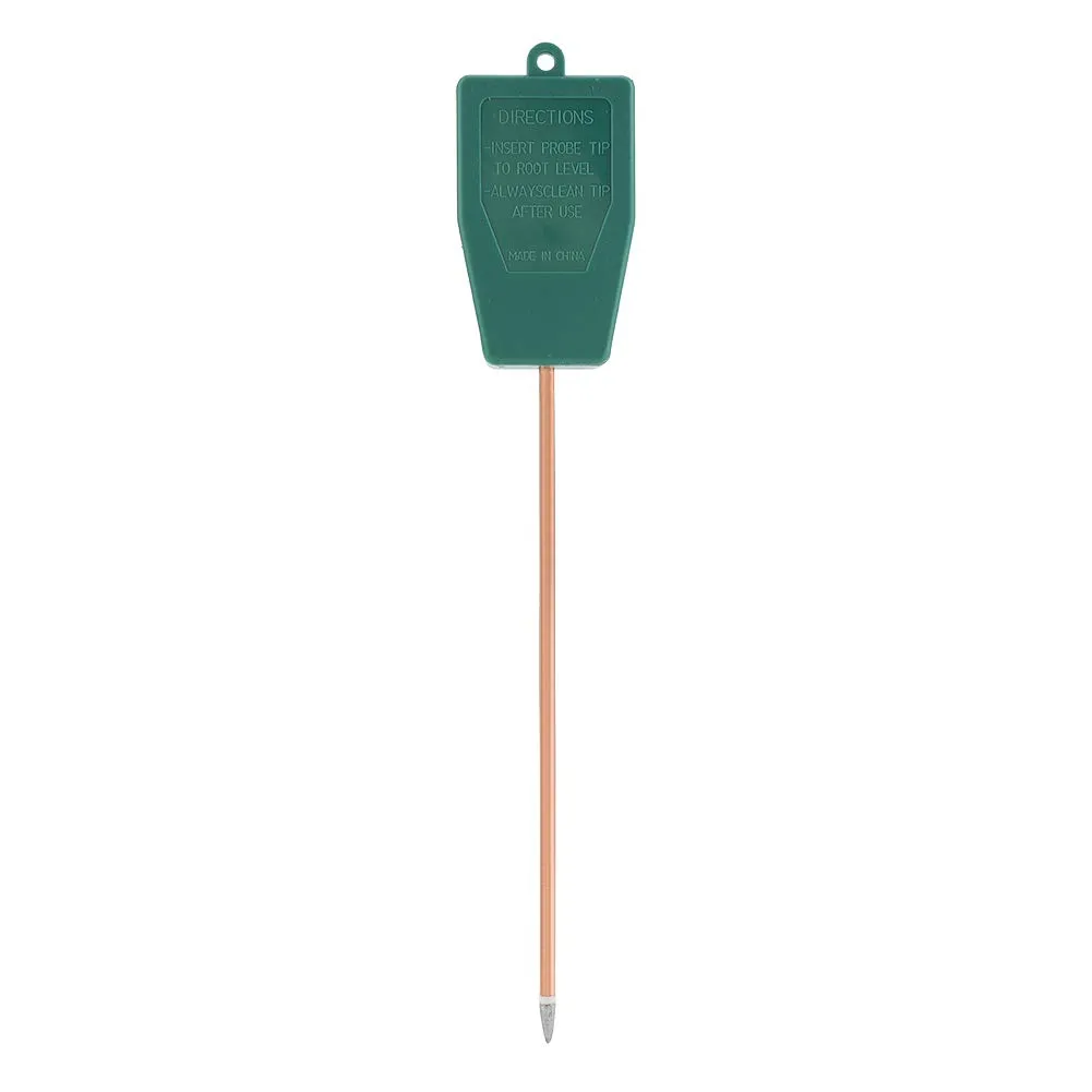 Garosa Testeur d’humidité du sol portable avec sonde sans pile