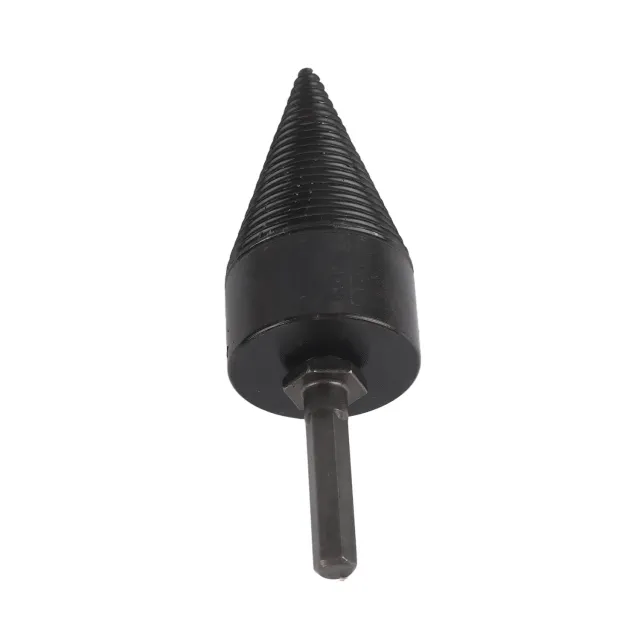 Garosa foret fendeur bûches 45 mm queue hexagonale avec coffret