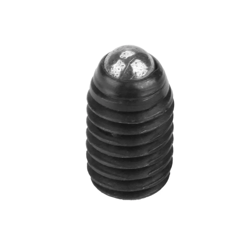Garosa M5 × 8 poussoir à bille à ressort 10 pièces