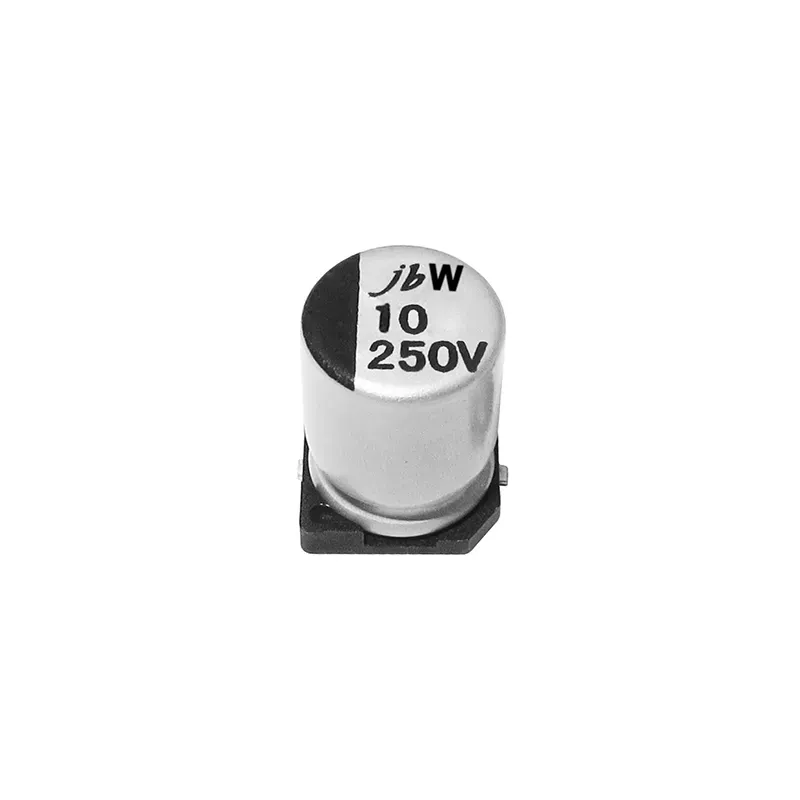 JB CAPACITORS JCW condensateur CMS 10000h 105°C longue vie