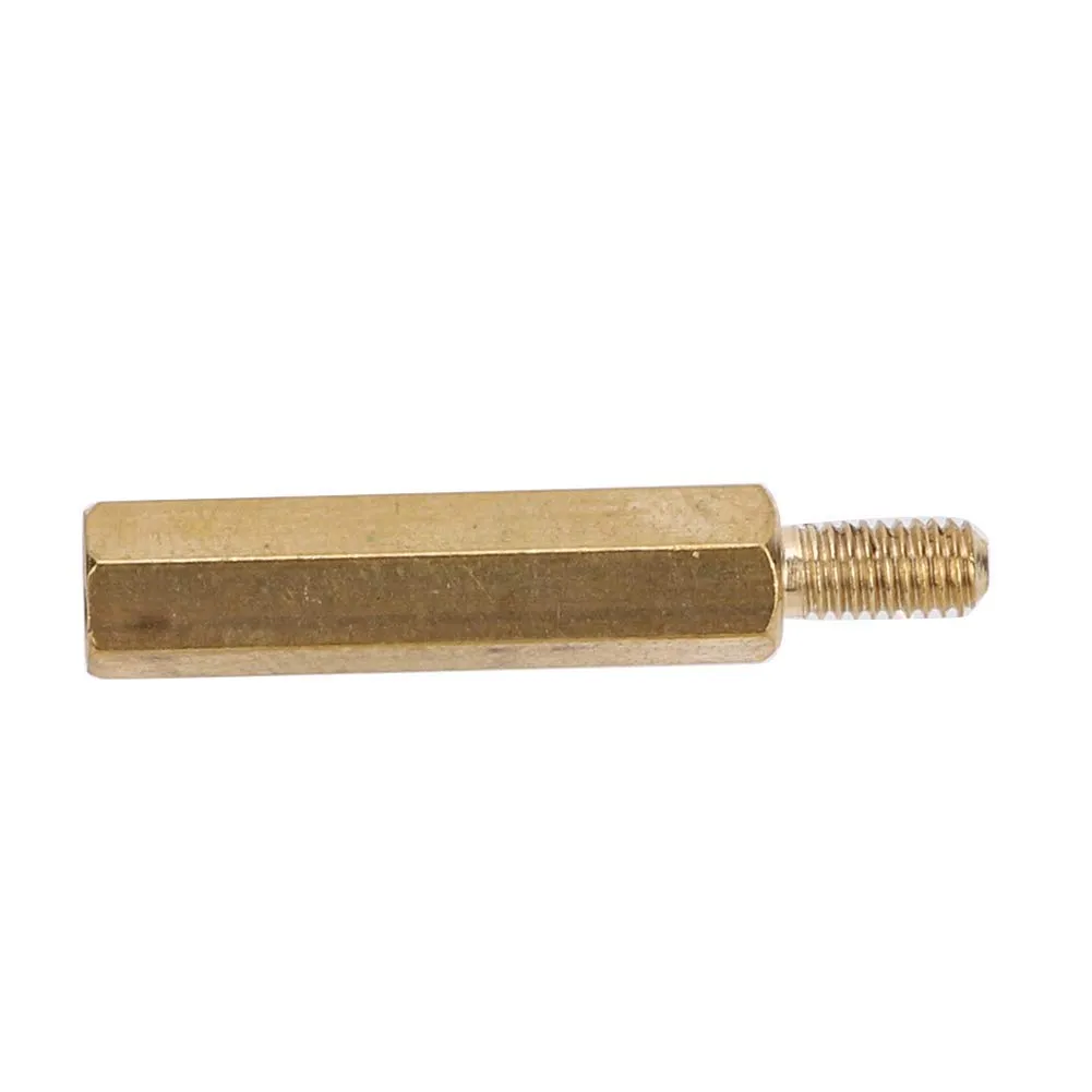 Garosa M3x20 entretoise laiton hexagonale PCB