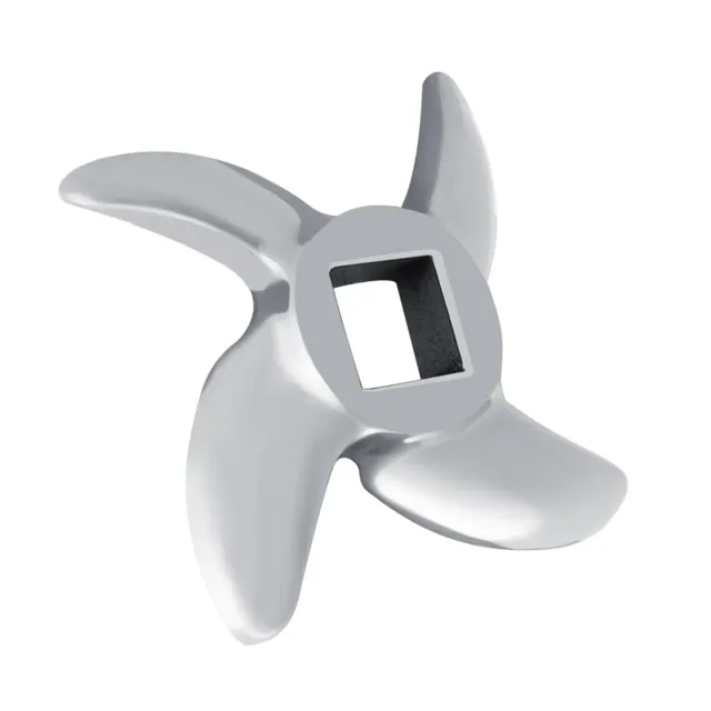 Garosa lame de hachoir à viande 12# inox