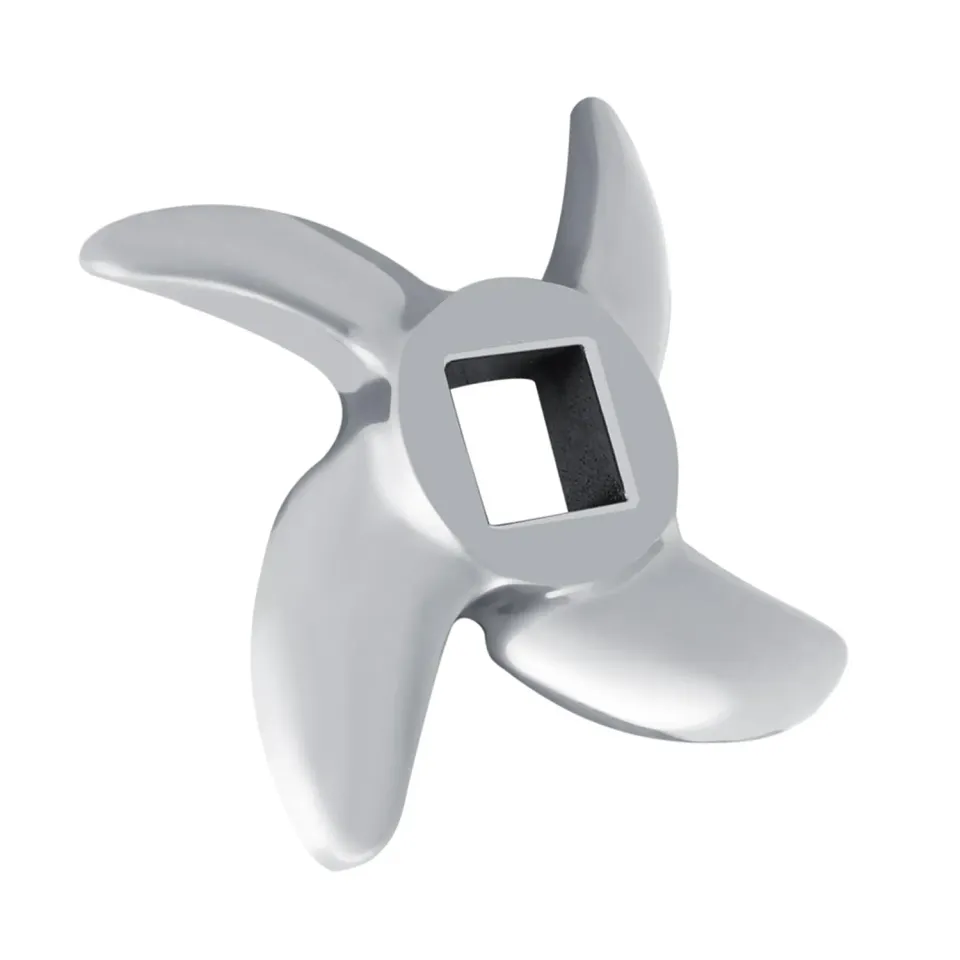 Garosa lame de hachoir à viande 12# inox