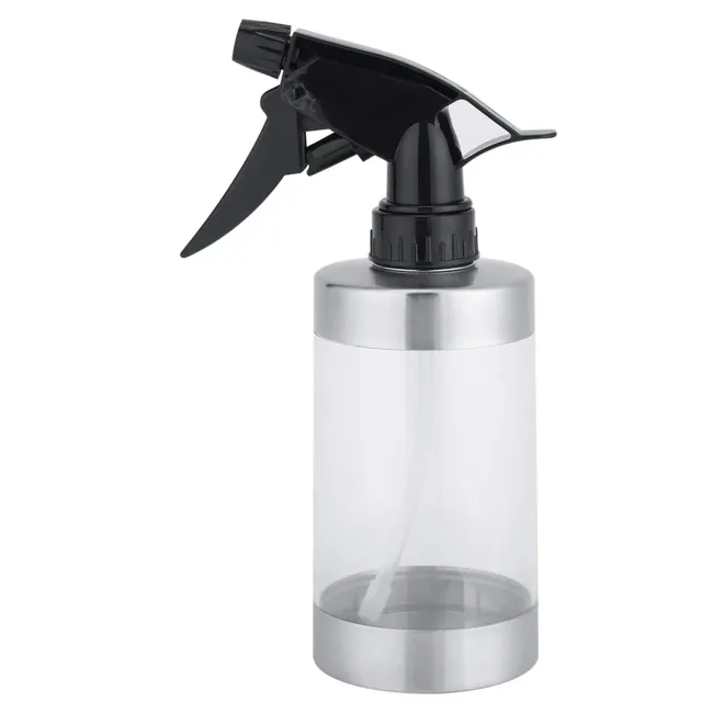 Garosa vaporisateur pour plantes 350 ml acier et acrylique