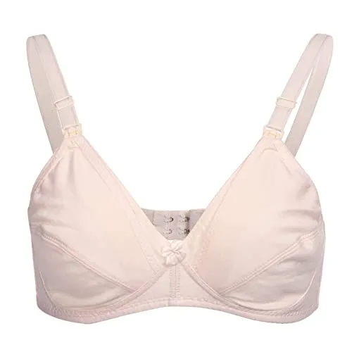Garosa Soutien-gorge d’allaitement Skin 36/80 en coton