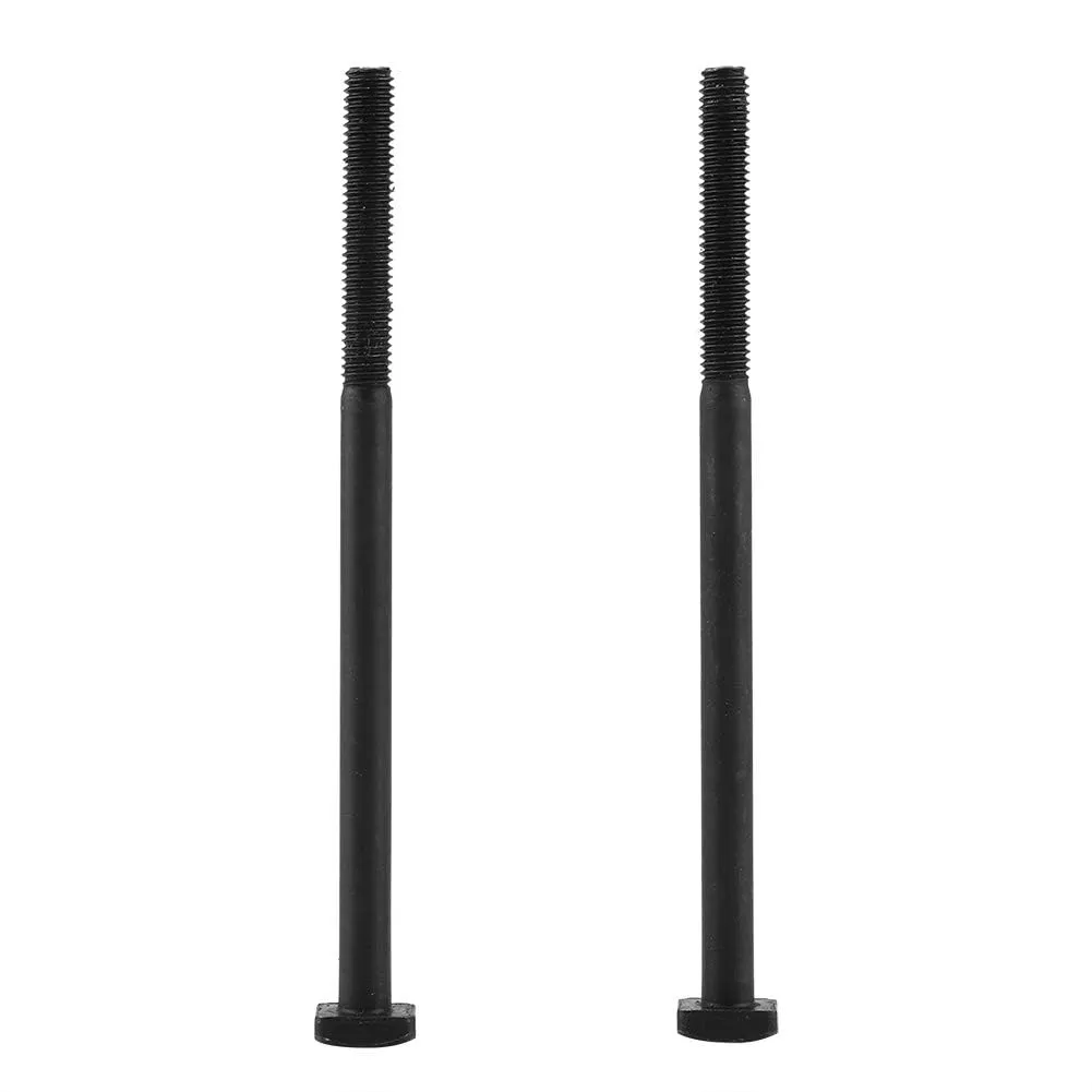 Garosa kit boulons silencieux inox tronçonneuse 50/55