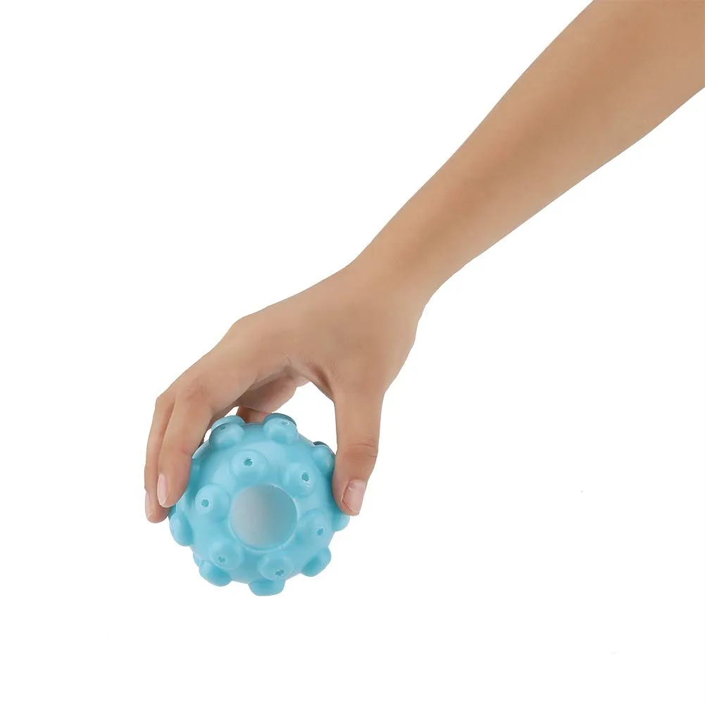 Garosa balles de séchage pour sèche-linge, bleues