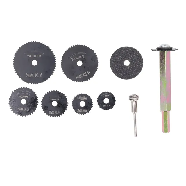 Garosa Coupe-tube intérieur PVC acier 6 lames