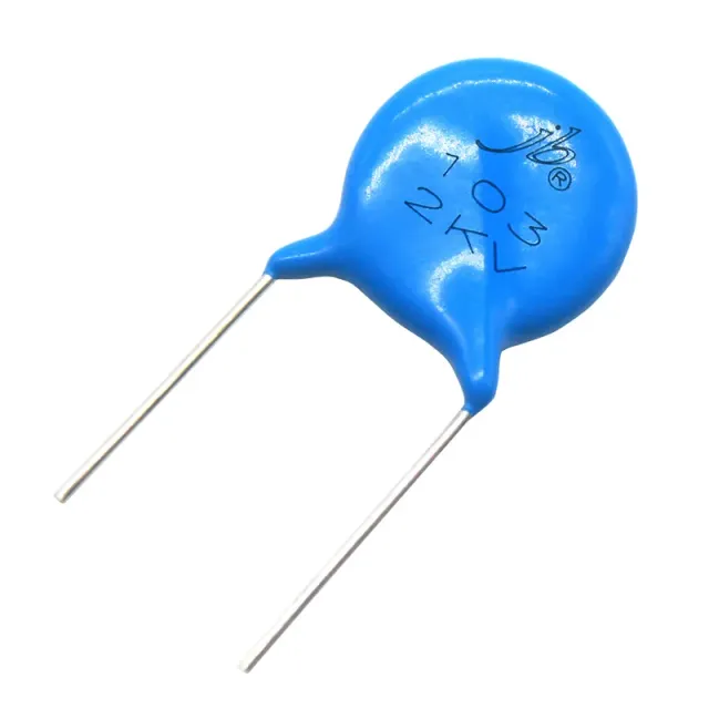 JB Capacitors JYC condensateur céramique haute tension 1-15kV