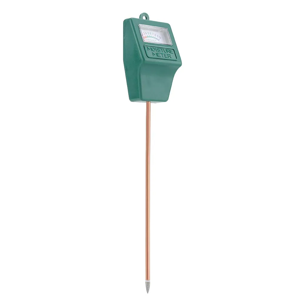 Garosa Testeur d’humidité du sol portable avec sonde sans pile