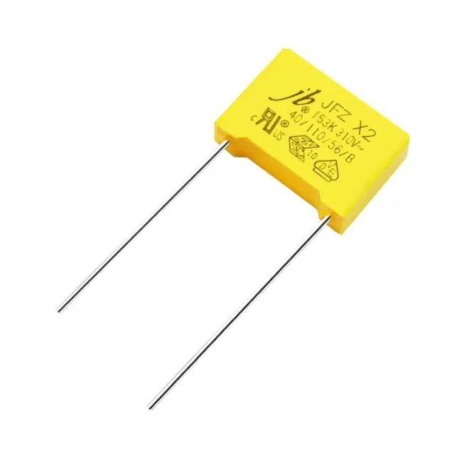JB CAPACITORS JFZ condensateur film X2 310 VAC