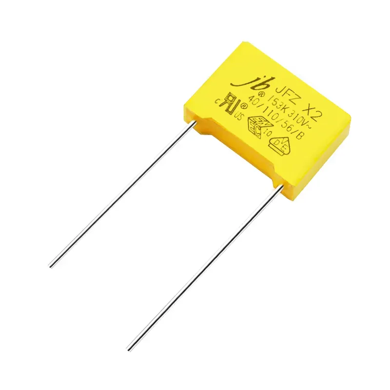 JB CAPACITORS JFZ condensateur film X2 310 VAC