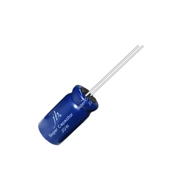 JB Capacitors JGW supercondensateur radial 3,8V