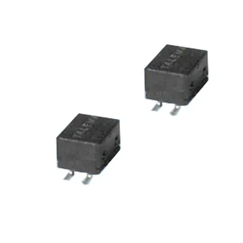 Talema CLJ-2 & CMJ-2 Series self double SMD miniature