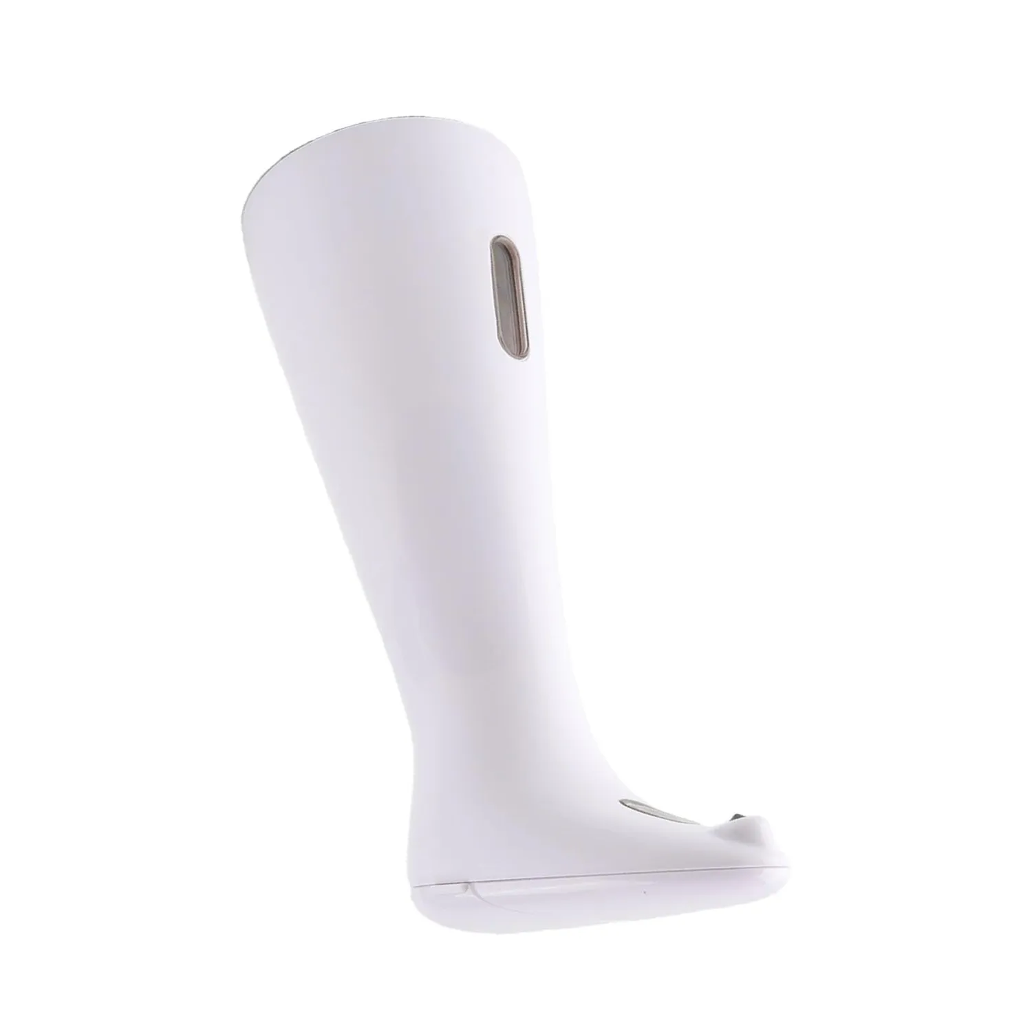 Garosa distributeur de savon automatique 350 ml blanc sans contact