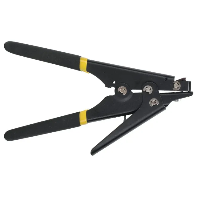 Garosa pistolet serre-câbles à tension réglable pour colliers nylon