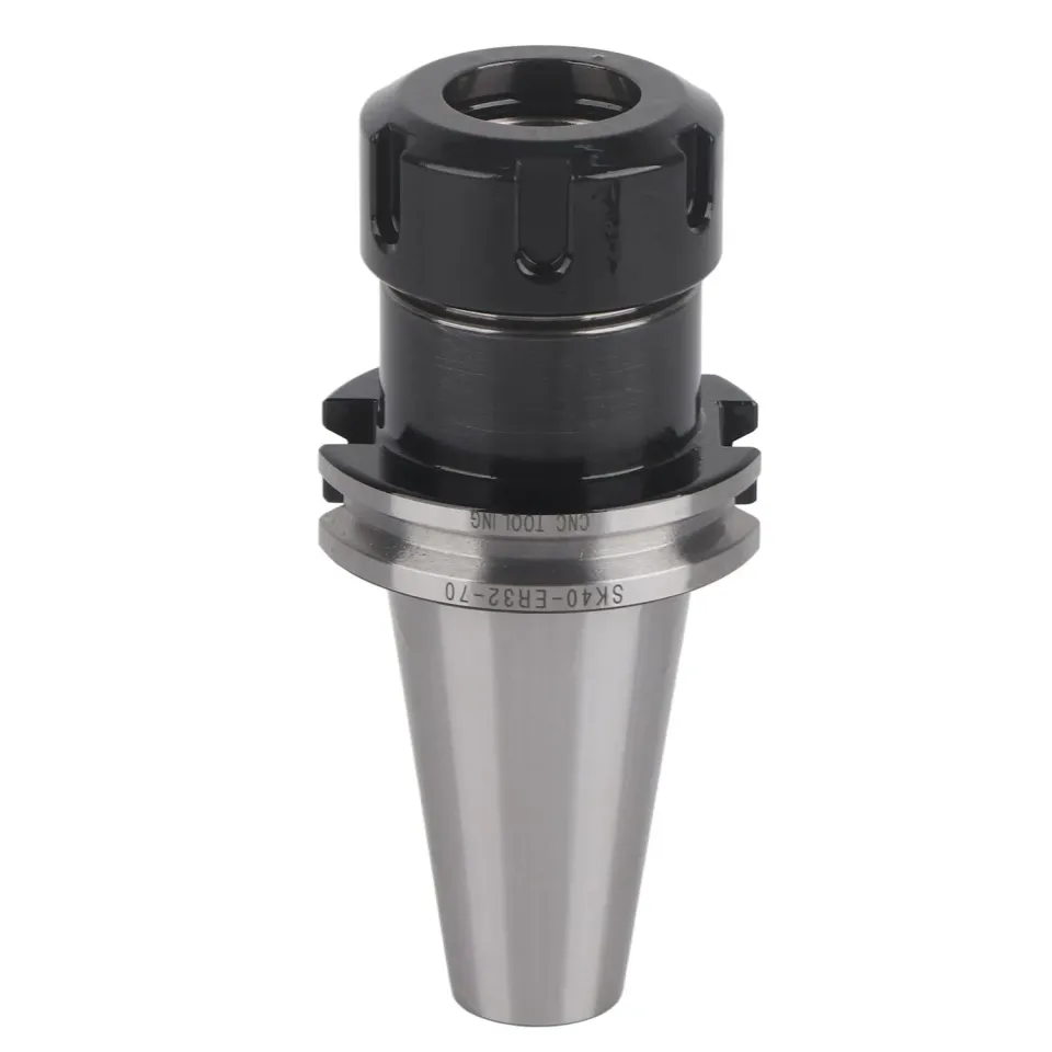 Garosa SK40-ER32-70 porte-pince CNC précision 0,005 mm