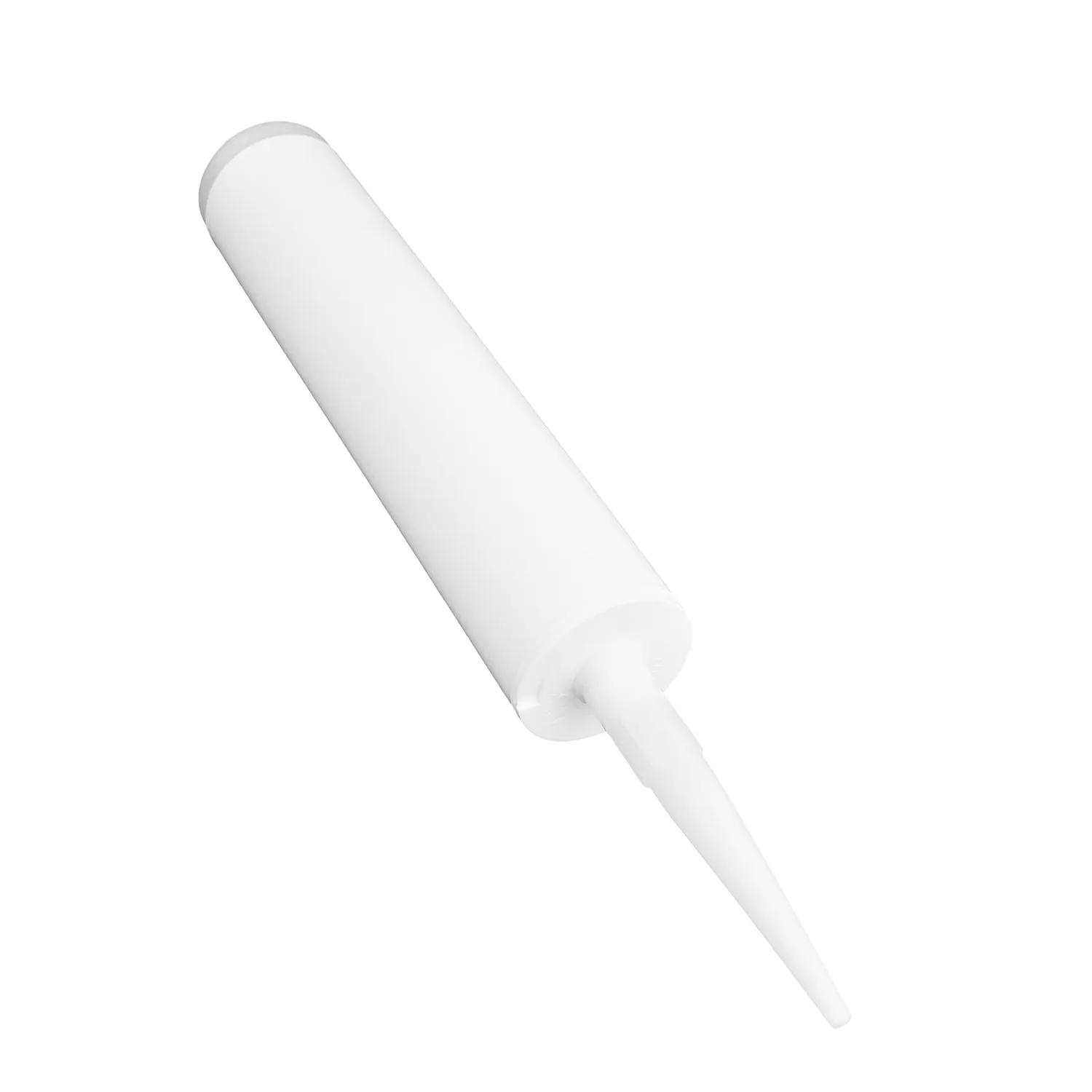 Garosa tube calfeutrage 300ml réutilisable lot de 5 avec buses