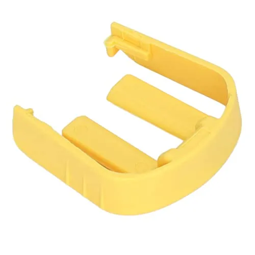 Garosa clip en C pour nettoyeur haute pression K2 K3 K7 jaune 2 pièces