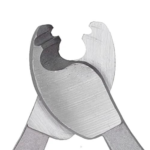 Garosa Coupe-Câble LK-22A Acier Carbone 25mm²