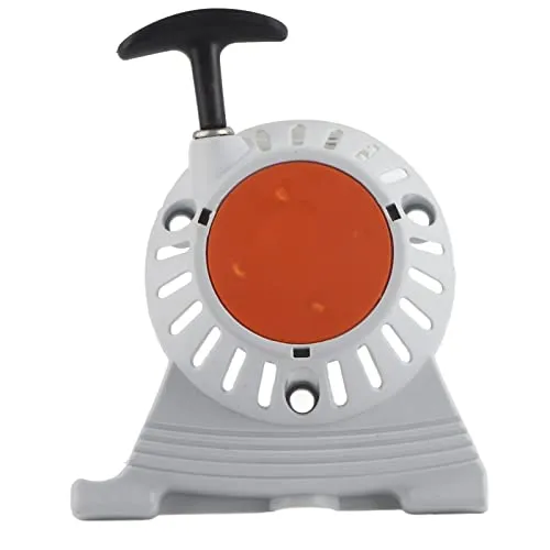 Garosa démarreur à lanceur 41801904000 pour débroussailleuse
