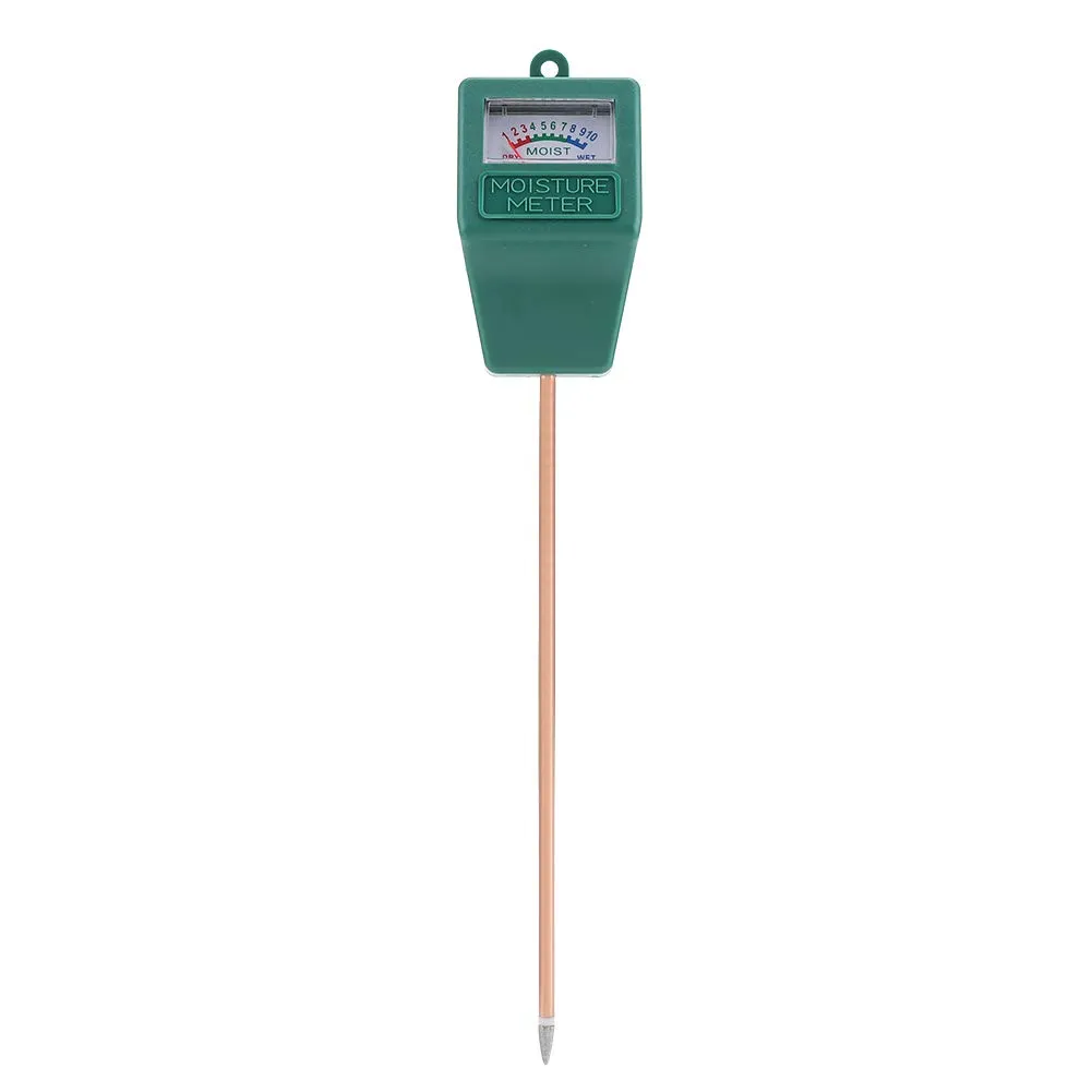 Garosa Testeur d’humidité du sol portable avec sonde sans pile