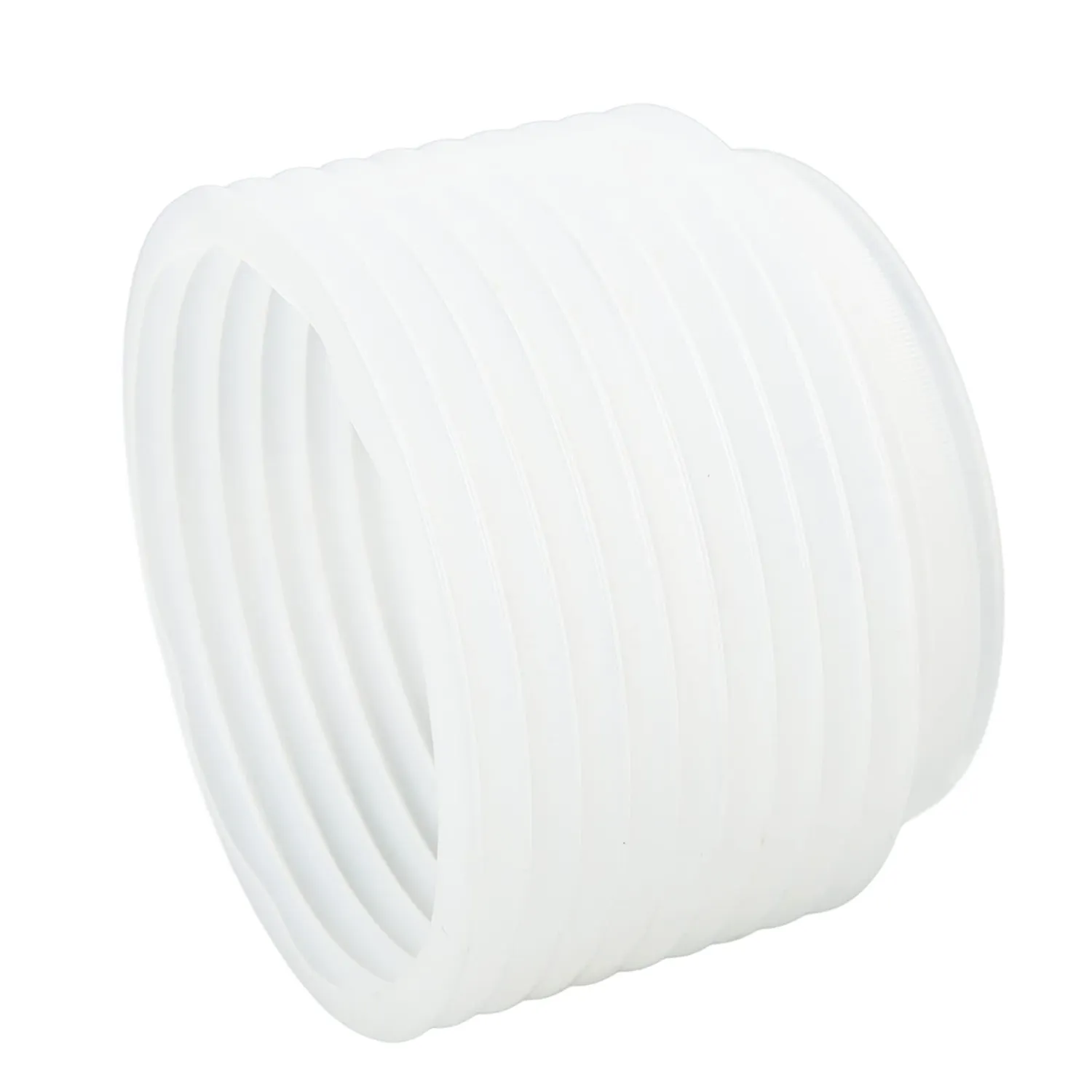 Garosa collecteur poussière scie cloche silicone 125mm