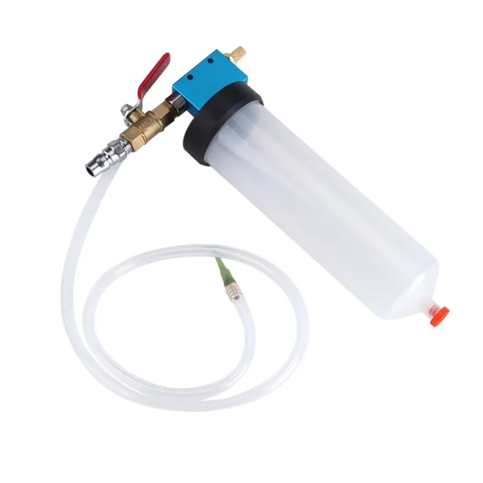 Garosa pompe de purge de frein électrique 12 V, tuyau 80 cm