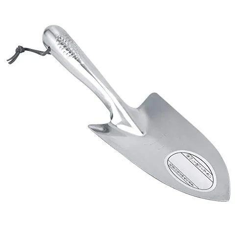 Garosa petite pelle multifonction en acier inoxydable