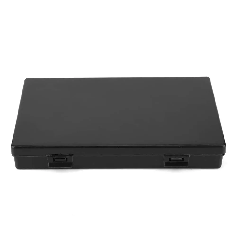 Garosa M9x1,25 kit d’inserts filetés 15 pièces inox