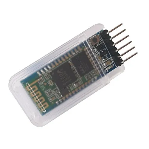 PLC Tech DSD TECH BT-05 module Bluetooth série 2.0 SPP