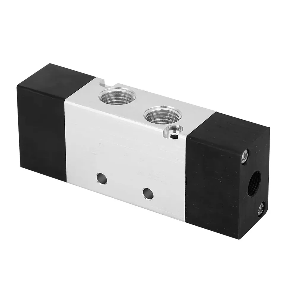 Garosa 4A220-08 vanne pneumatique 5/2 PT1/4