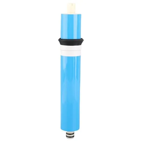 Garosa membrane d’osmose inverse 75 GPD, 75 gallons/jour