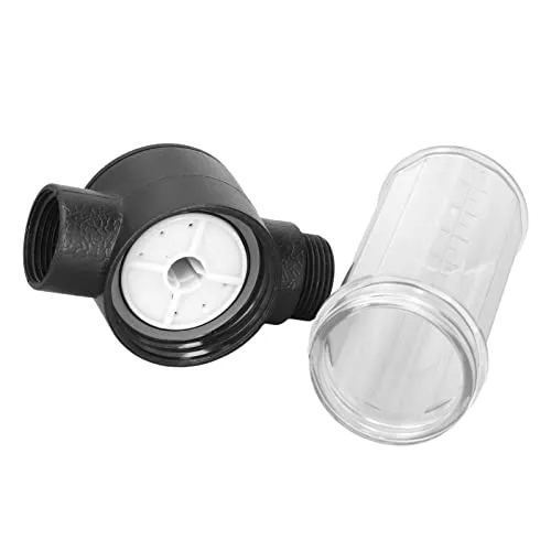 Garosa bouteille mousse 100 ml pistolet eau 3 niveaux