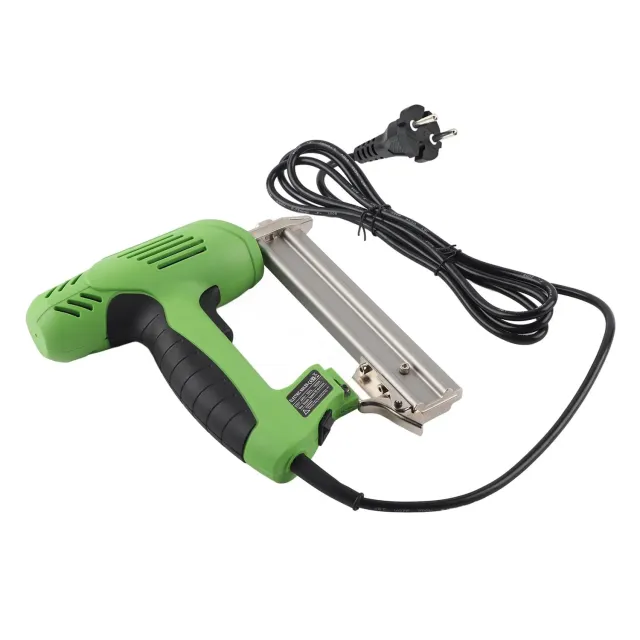 Garosa cloueuse électrique filaire 1800 W 100 clous 30 mm
