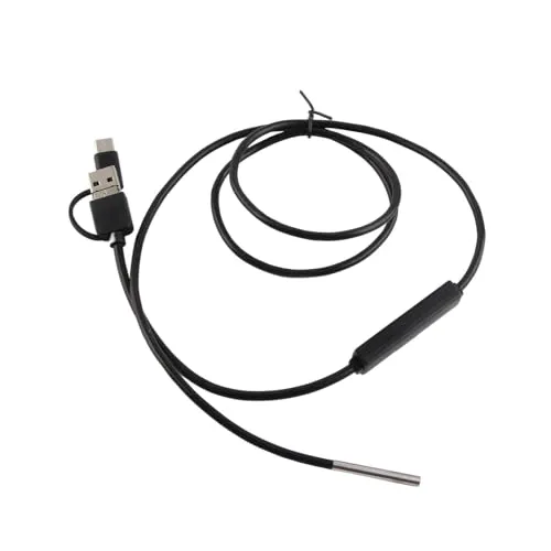 Garosa endoscope USB 3,9 mm 1 m IP67 720p