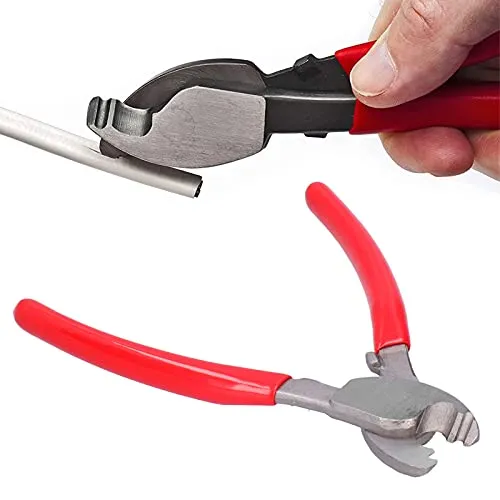Garosa Coupe-Câble LK-22A Acier Carbone 25mm²