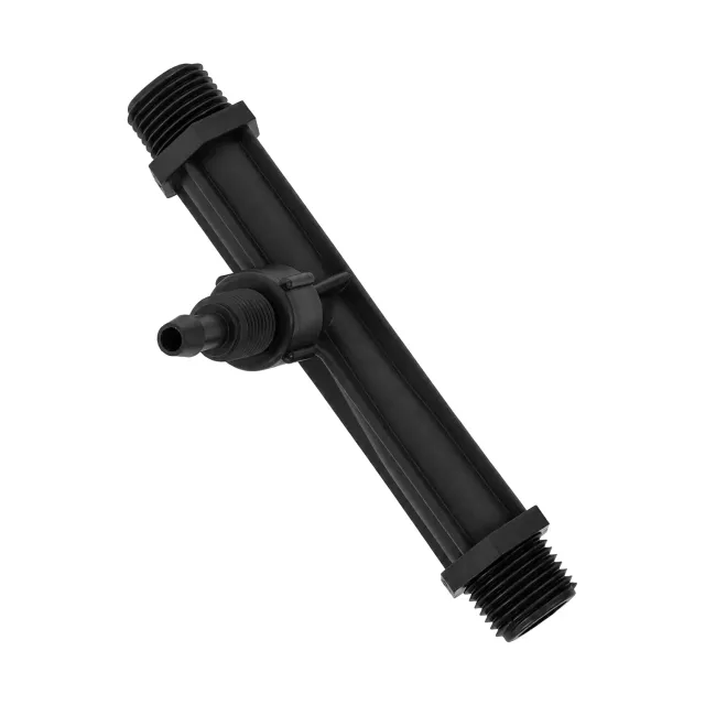 Garosa injecteur Venturi pour engrais 1 pouce en POM