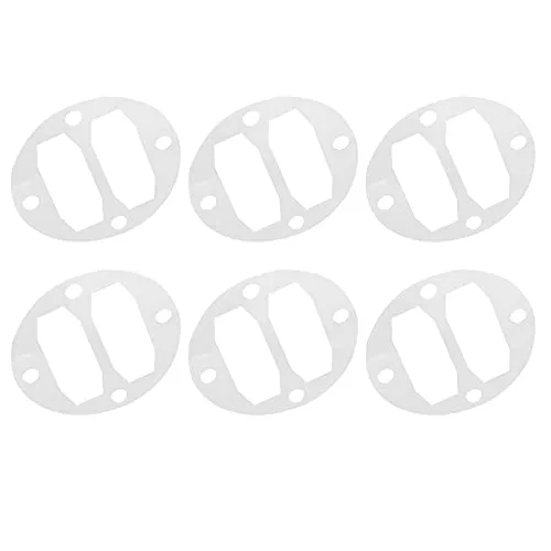 Garosa joint de culasse compresseur d’air cylindre 47 mm, lot de 10 aluminium