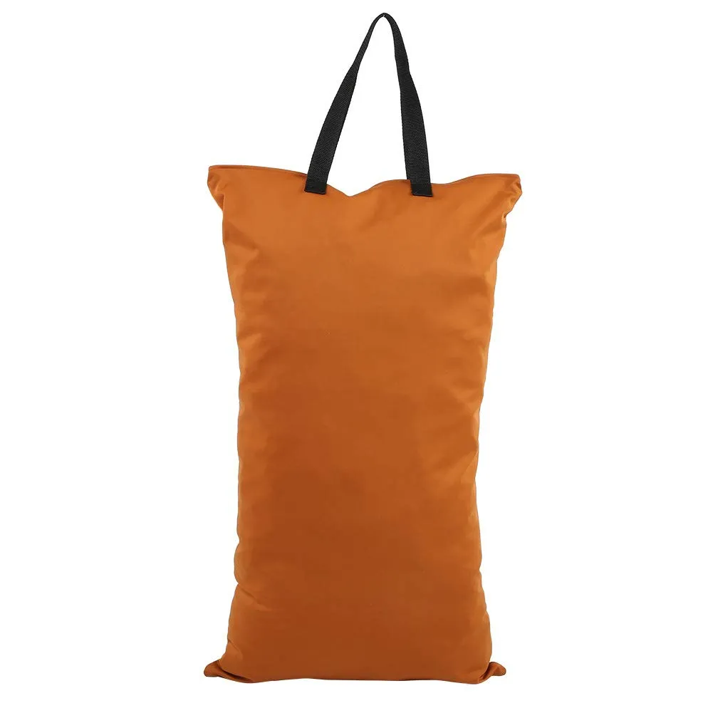 Garosa EF160 sac à langer imperméable à double compartiment
